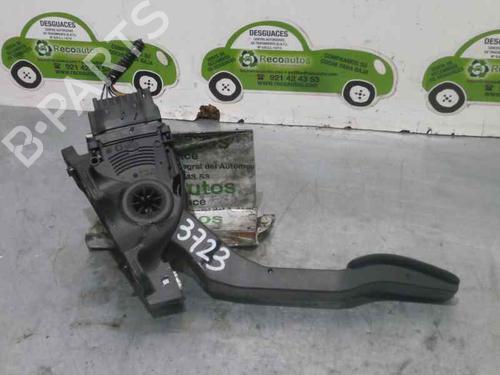 Used Pedal VOLVO XC60 I SUV (156) D3 / D4 (163 hp) 2308874