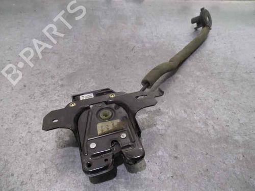 Used Tailgate lock CHEVROLET ALERO 2.4 16V (141 hp) 2314078