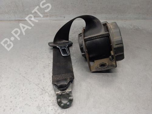 Used Rear right seatbelt SEAT IBIZA III (6L1) 1.9 TDI (131 hp) 19266934