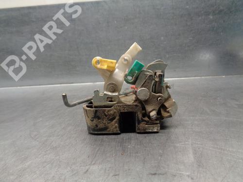 Used Rear left lock Rear left lock CHRYSLER PT CRUISER (PT_) 2.2 CRD (150 hp) 8591660 8591660