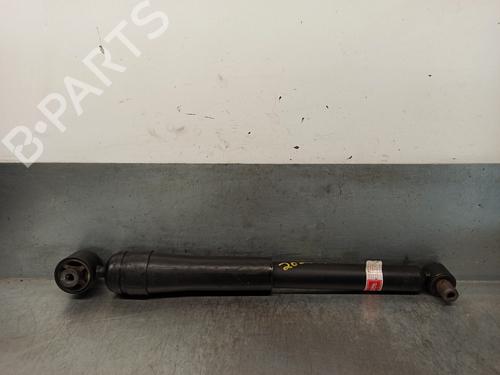 Right rear shock absorber RENAULT LAGUNA II (BG0/1_) 1.9 dCi (BG08, BG0G) (120 hp) 17587572