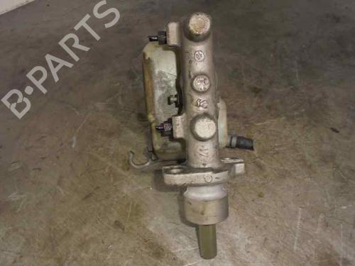 Brake master cylinder SKODA FABIA I (6Y2) 1.9 TDI | BP2116550M77 