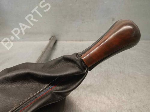 Gear lever BMW 3 (E46)  | BP18119525M90 