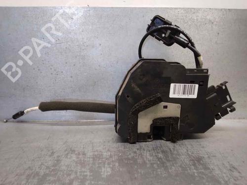 Rear left lock RENAULT FLUENCE (L3_) 1.5 dCi (L30D, L30L, L306, L33F, L33L, L33M, L33V, L33W) | BP18166268C100 