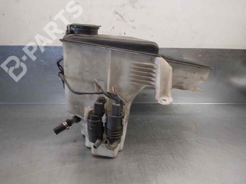 Used Windscreen washer tank Windscreen washer tank BMW X5 (E53) 3.0 i (231 hp) 9233050 9233050