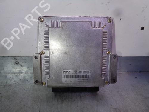 Engine control unit (ECU) VOLVO V40 Estate (645) 1.9 DI | BP17542252M57 