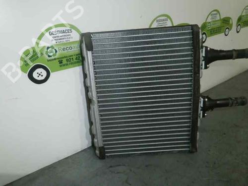 Used Heater matrix NISSAN ALMERA II Hatchback (N16) 1.5 dCi (82 hp) 2069535