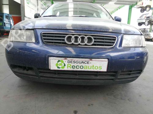 Engine control unit (ECU) AUDI A3 (8L1)  | BP10341508M57 