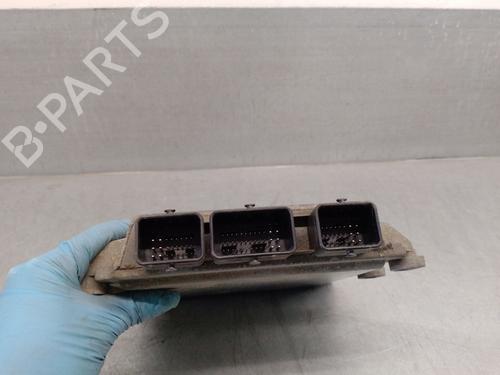 Engine control unit (ECU) CITROËN C2 (JM_) 1.4 HDi | BP19032003M57 