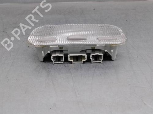 Interior roof light CITROËN C8 (EA_, EB_) 2.2 HDi | BP18154960I8