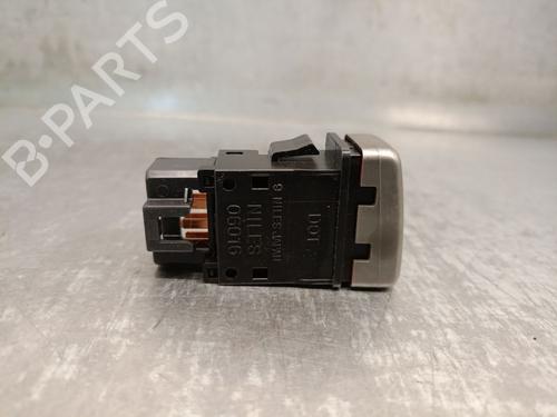 Warning switch SUBARU FORESTER (SG_) 2.0 X AWD (SG5) | BP19936799I22 