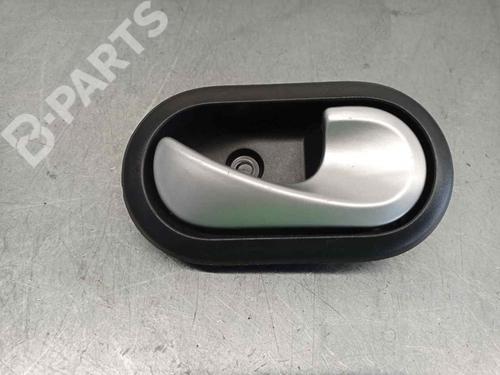 Used Rear right interior door handle Rear right interior door handle DACIA SANDERO 1.2 16V (75 hp) 10104867 10104867