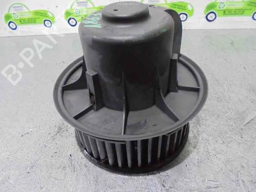 Heater blower motor FORD MONDEO II (BAP)  | BP2068489M62 