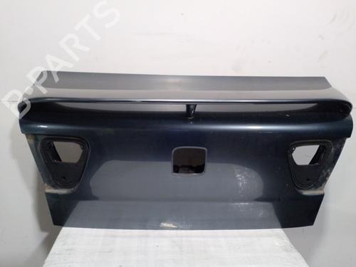 Used Tailgate SEAT CORDOBA (6K1, 6K2) 1.9 TDI (90 hp) 19396741