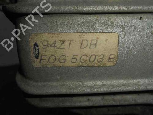 Gearbox FORD MONDEO I Saloon (GBP)  | BP2054040M3 
