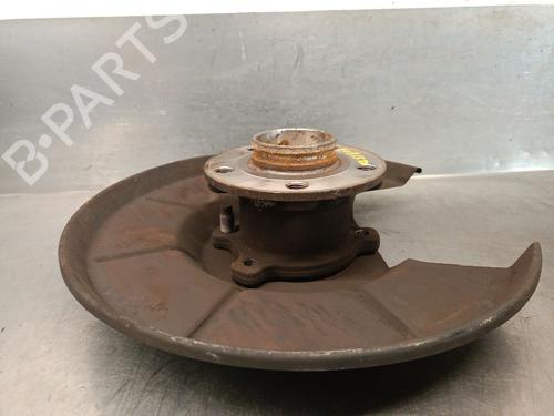 Right rear steering knuckle VOLVO XC60 I SUV (156) D5 AWD | BP19174429M28 