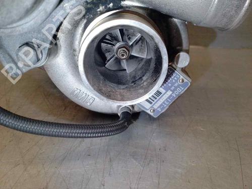Turbocharger/Supercharger BMW 5 (E39)  | BP18046148M71 