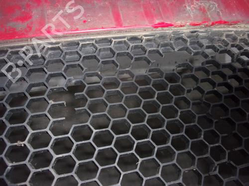 Front bumper SEAT ALTEA (5P1) 1.9 TDI | BP17548081C7 