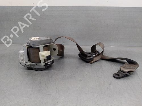 Front right seatbelt DODGE JOURNEY 2.0 CRD | BP18643929I25 