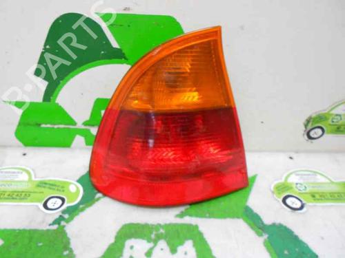 Used Left taillight BMW 3 Touring (E46) 320 d (136 hp) 2090394