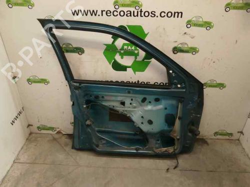 Left front door SEAT INCA (6K9)  | BP2116087C2 