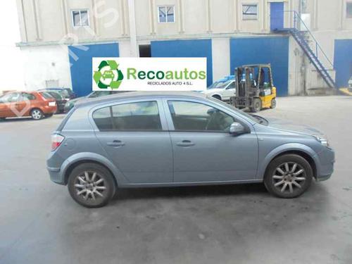Left front brake caliper OPEL ASTRA H (A04)  | BP11613689M105 