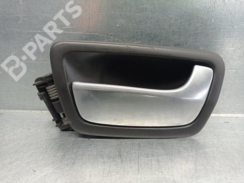 Used Front left interior door handle Front left interior door handle LANCIA PHEDRA (179_) 2.2 JTD (179AXC1A) (128 hp) 10312591 10312591