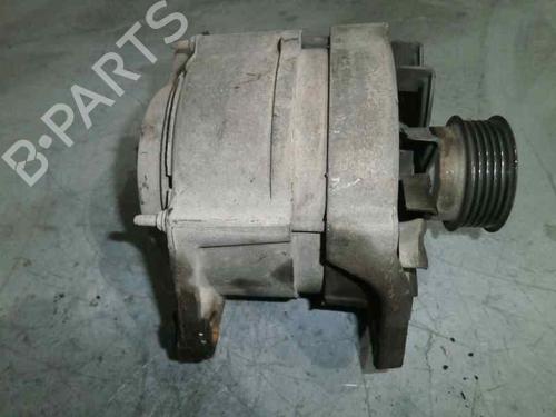 Dynamo FIAT TIPO (160_) 1.6 i.e. (90 hp) 0120469940 | 0120469940 | BOSCH