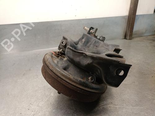 Left rear steering knuckle FORD FOCUS I (DAW, DBW)  | BP18910181M27 