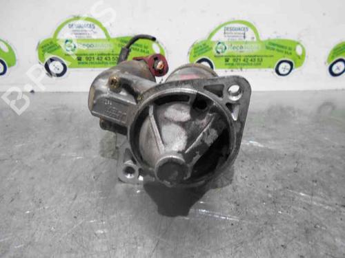 Starter MITSUBISHI CARISMA (DA_) 1.8 16V GDI (DA2A) | BP2332537M8 