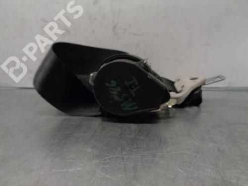 Used Rear left belt tensioner Rear left belt tensioner PEUGEOT 207 SW (WK_) 1.6 HDi (109 hp) 7446898 7446898