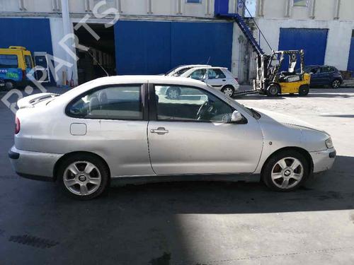 Instrument cluster SEAT CORDOBA (6K2) 1.9 TDI | BP6151585C47 