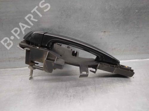 Front left exterior door handle BMW 1 (E87) 118 i | BP18140779C128 