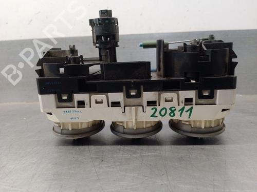 Climate control SMART FORFOUR (454) 1.3 (454.031) | BP19140446I5 