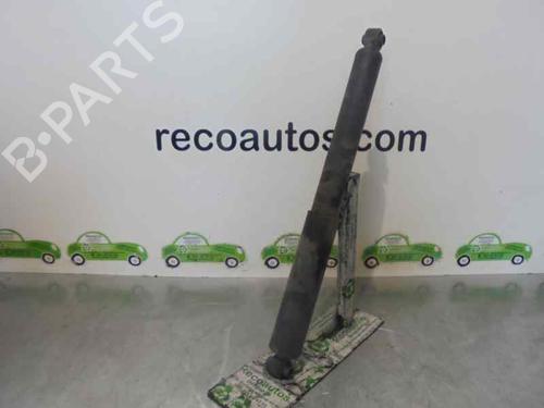 Used Right front shock absorber JEEP GRAND CHEROKEE II (WJ, WG) 2.7 CRD 4x4 (163 hp) 2099285