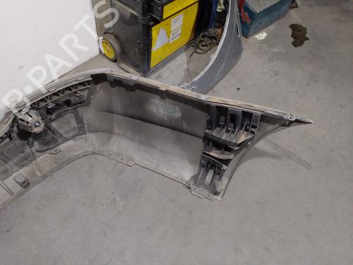 Rear bumper MERCEDES-BENZ S-CLASS (W221, V221) S 320 CDI | BP19271094C8 