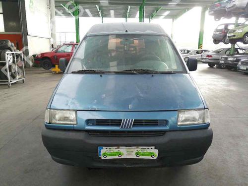 Riemenscheibe FIAT SCUDO Platform/Chassis (220_)  | BP20260286M122 
