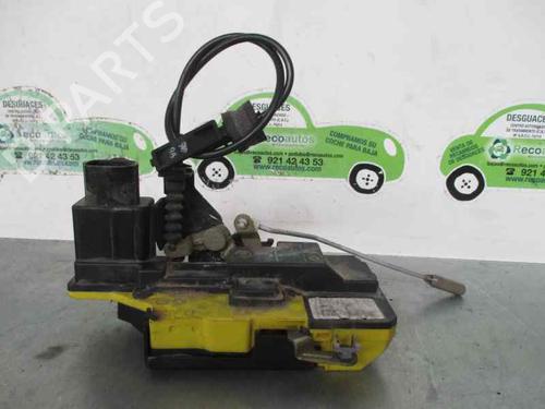 Rear left lock VOLVO S80 I (184) 2.9 | BP3131037C100 