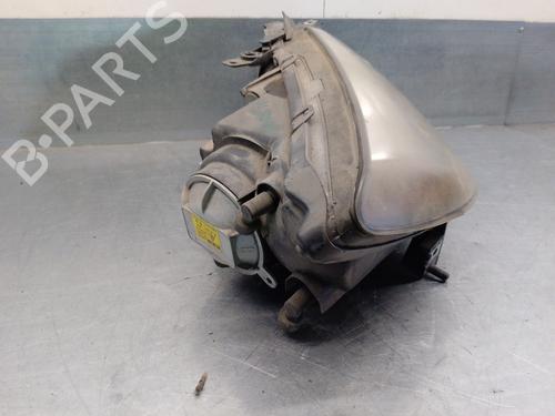 Højre forlygte MAZDA CX-7 (ER) 2.2 MZR-CD AWD (ER10A) | BP18340127C29 
