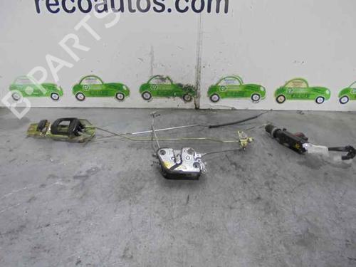 Cerradura puerta delantera izquierda TATA INDICA D 1.4 (V2) (50 hp) 12186220