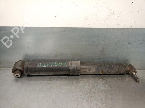 Used Left rear shock absorber RENAULT MEGANE II (BM0/1_, CM0/1_) 1.9 dCi (BM0G, CM0G) (120 hp) 19264721