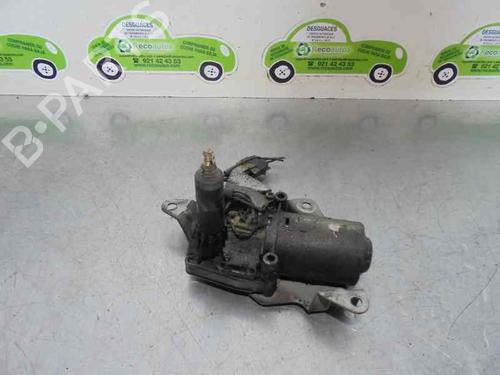Used Rear wiper motor RENAULT KANGOO (KC0/1_) D 65 1.9 (KC0E, KC02, KC0J, KC0N) (64 hp) 2050018