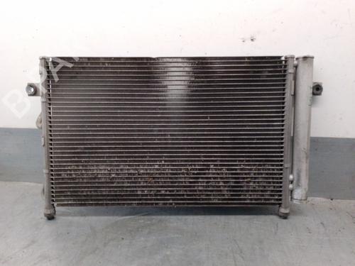 AC radiator HYUNDAI GETZ (TB) 1.1 | BP19663279M32 