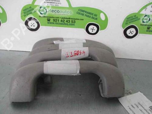 Used Front left interior door handle OPEL VECTRA C (Z02) 2.2 16V (F69) (147 hp) 3216300