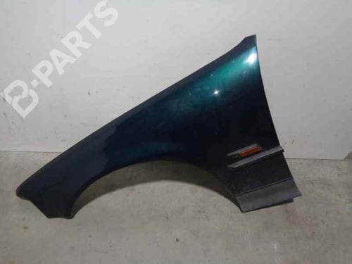 Used Left front fenders Left front fenders BMW 3 (E36) 318 is (140 hp) 7122934 7122934
