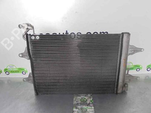 AC radiator SKODA FABIA I (6Y2) 1.4 16V | BP2094596M32 