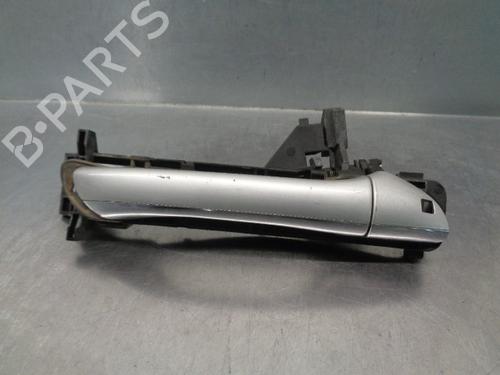 Used Front right exterior door handle MERCEDES-BENZ S-CLASS (W220) S 500 (220.075, 220.175, 220.875) (306 hp) 18266236