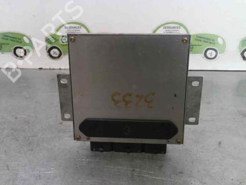Engine control unit (ECU) PEUGEOT 406 (8B) 2.0 16V | BP2305377M57 