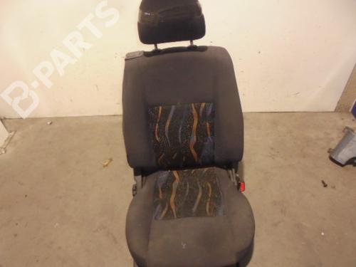 Used Right front seat Right front seat NISSAN ALMERA II (N16) 2.2 Di (110 hp) 10516082 10516082