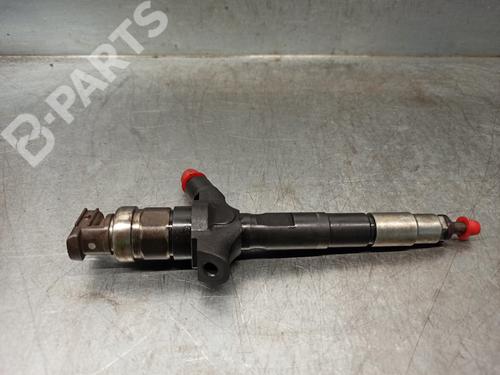 injector-opel-signum-hatchback-z03-30-v6-cdti-f48-5821515-2003-2004-2005-2006-2007-2008-9970665 main image